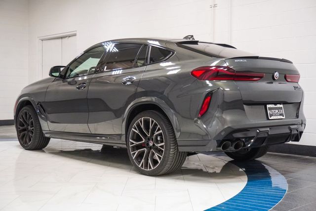 2023 BMW X6 M Sports Activity - 23010818 - 34