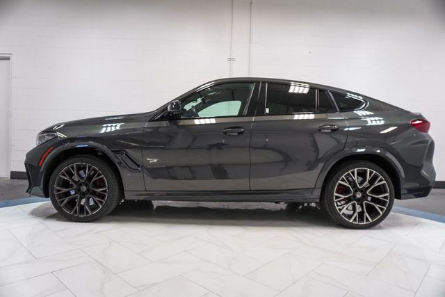 2023 BMW X6 M Sports Activity - 23010818 - 35