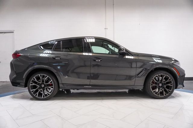 2023 BMW X6 M Sports Activity - 23010818 - 36