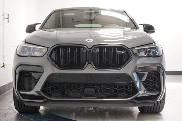 2023 BMW X6 M Sports Activity - 23010818 - 37