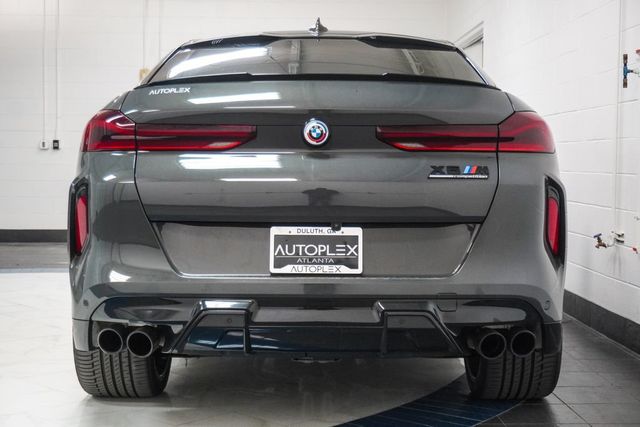 2023 BMW X6 M Sports Activity - 23010818 - 38