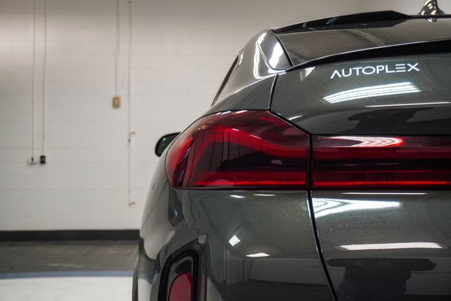 2023 BMW X6 M Sports Activity - 23010818 - 39