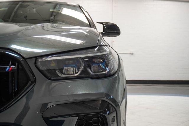 2023 BMW X6 M Sports Activity - 23010818 - 40