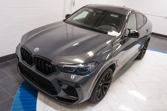2023 BMW X6 M Sports Activity - 23010818 - 41