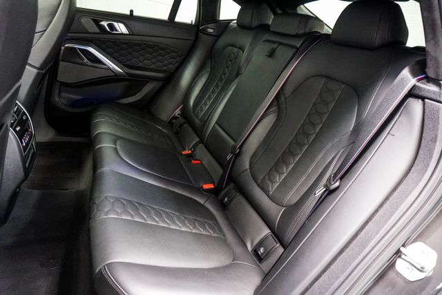 2023 BMW X6 M Sports Activity - 23010818 - 8