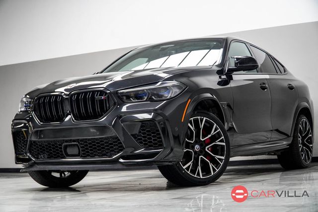 2023 BMW X6 M Sports Activity - 23004406 - 0