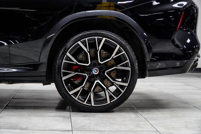 2023 BMW X6 M Sports Activity - 23004406 - 9