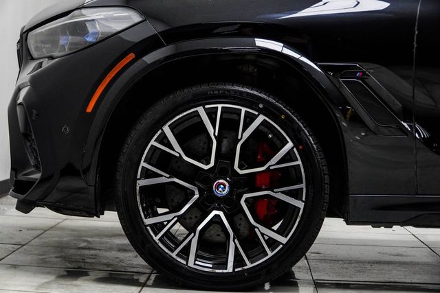 2023 BMW X6 M Sports Activity - 23004406 - 10