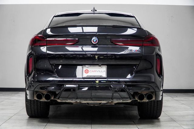 2023 BMW X6 M Sports Activity - 23004406 - 12