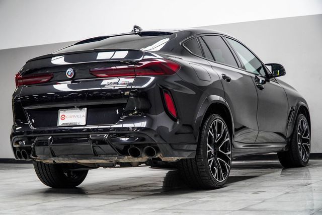 2023 BMW X6 M Sports Activity - 23004406 - 13