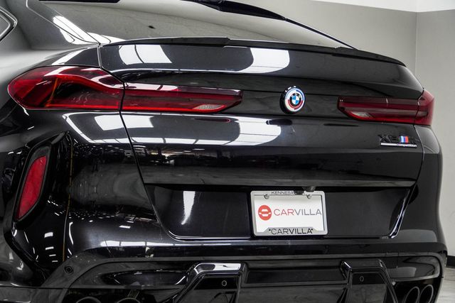 2023 BMW X6 M Sports Activity - 23004406 - 14