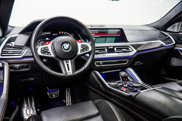 2023 BMW X6 M Sports Activity - 23004406 - 15
