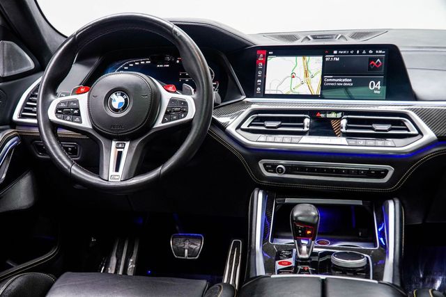 2023 BMW X6 M Sports Activity - 23004406 - 16