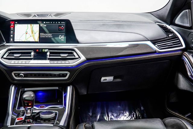 2023 BMW X6 M Sports Activity - 23004406 - 17