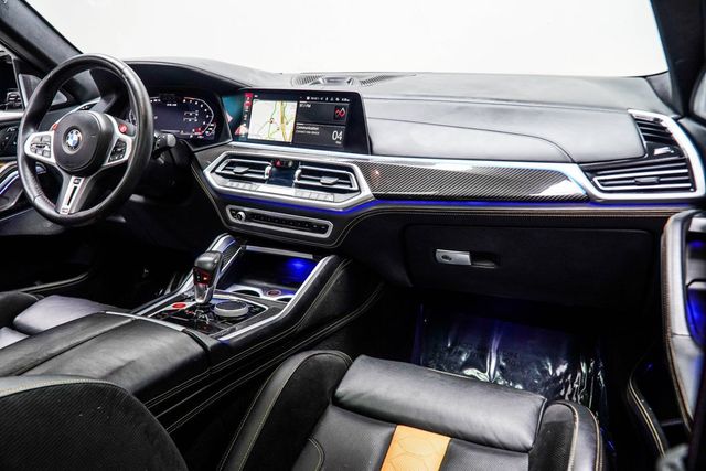 2023 BMW X6 M Sports Activity - 23004406 - 18