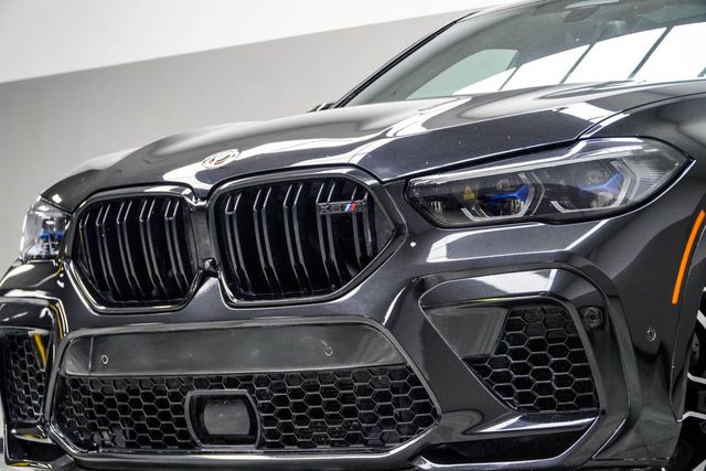 2023 BMW X6 M Sports Activity - 23004406 - 1