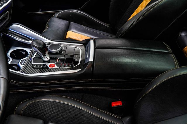 2023 BMW X6 M Sports Activity - 23004406 - 19