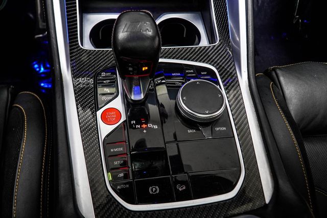 2023 BMW X6 M Sports Activity - 23004406 - 20