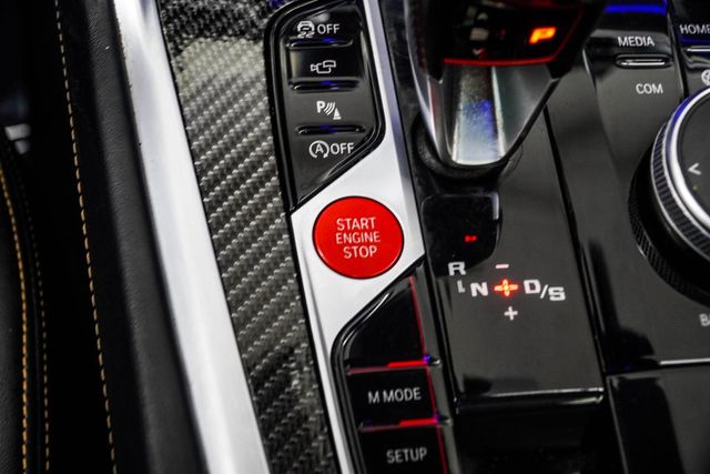 2023 BMW X6 M Sports Activity - 23004406 - 21