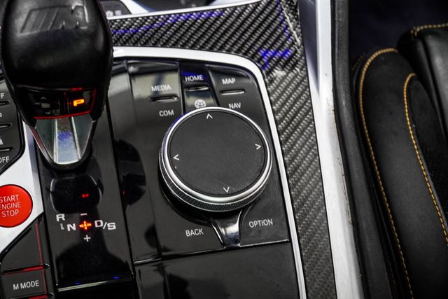 2023 BMW X6 M Sports Activity - 23004406 - 23