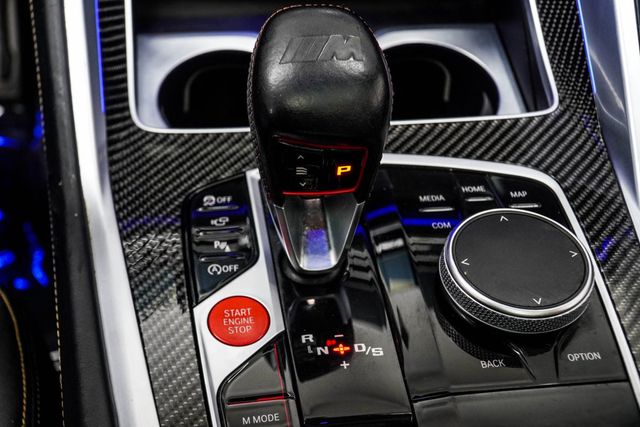 2023 BMW X6 M Sports Activity - 23004406 - 24