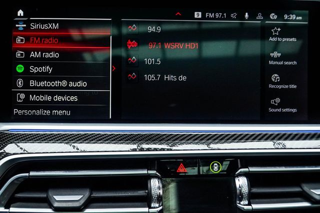 2023 BMW X6 M Sports Activity - 23004406 - 27