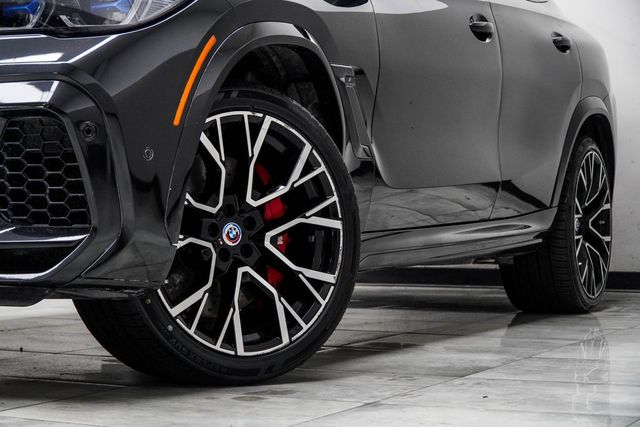 2023 BMW X6 M Sports Activity - 23004406 - 2