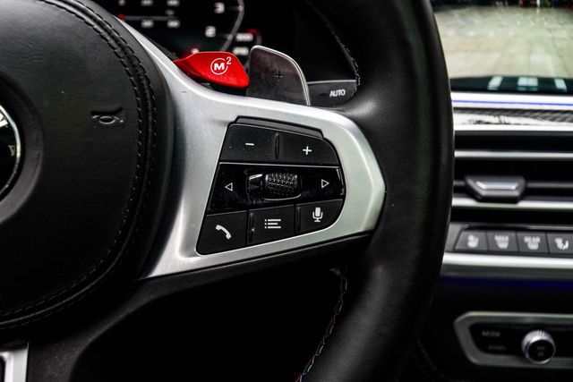2023 BMW X6 M Sports Activity - 23004406 - 32