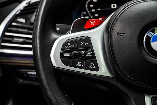 2023 BMW X6 M Sports Activity - 23004406 - 33