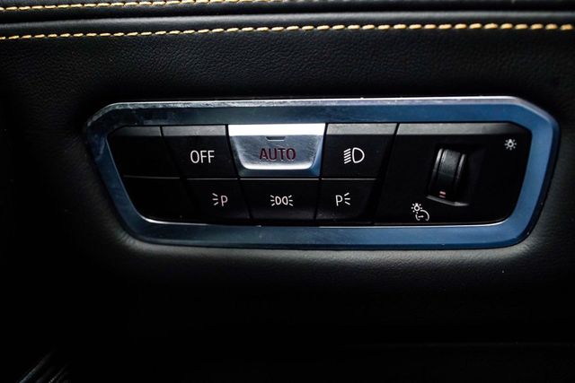 2023 BMW X6 M Sports Activity - 23004406 - 35