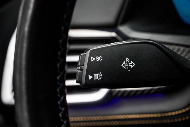 2023 BMW X6 M Sports Activity - 23004406 - 36