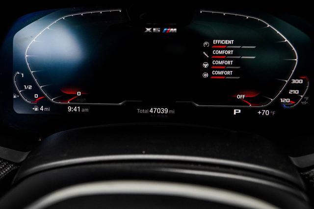 2023 BMW X6 M Sports Activity - 23004406 - 38
