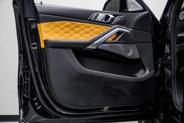 2023 BMW X6 M Sports Activity - 23004406 - 39