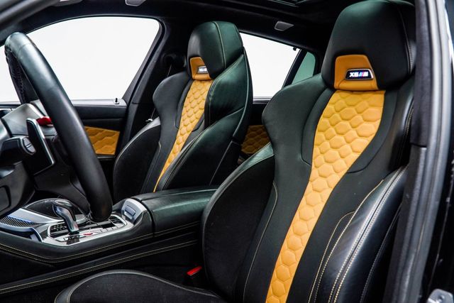2023 BMW X6 M Sports Activity - 23004406 - 43