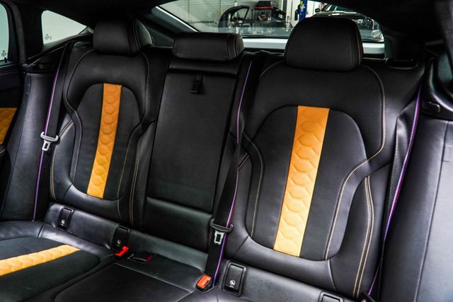 2023 BMW X6 M Sports Activity - 23004406 - 46