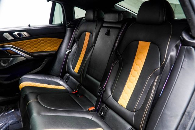 2023 BMW X6 M Sports Activity - 23004406 - 47