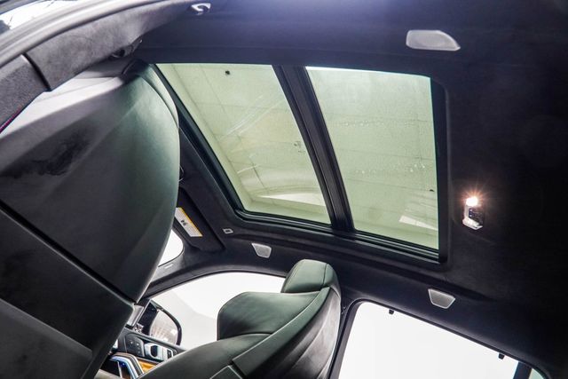 2023 BMW X6 M Sports Activity - 23004406 - 48