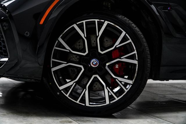 2023 BMW X6 M Sports Activity - 23004406 - 5