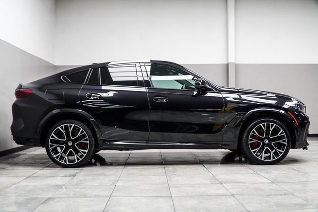 2023 BMW X6 M Sports Activity - 23004406 - 6