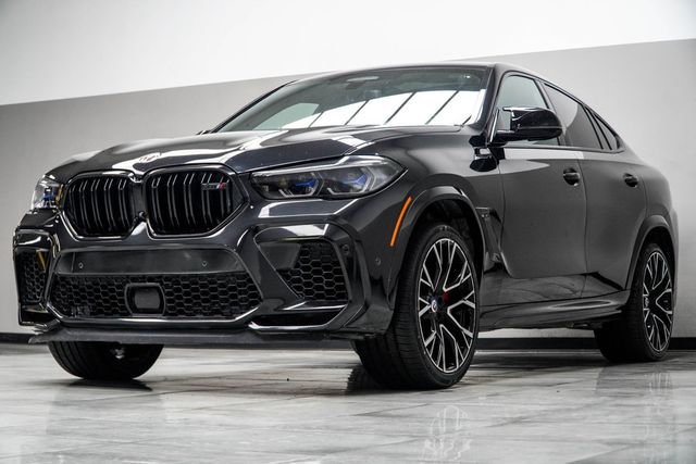2023 BMW X6 M Sports Activity - 23004406 - 7