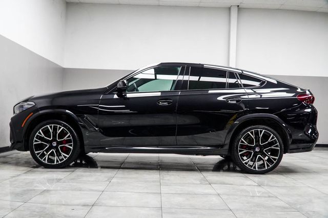 2023 BMW X6 M Sports Activity - 23004406 - 8