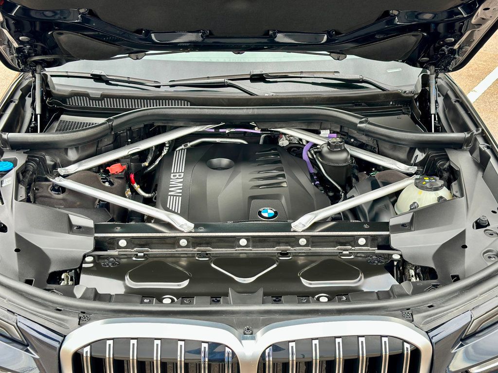 2023 BMW X7 2023 BMW X7 xDrive40i SPORTS ACTIVITY VEHICLE 40i xDrive AWD - 22360301 - 36