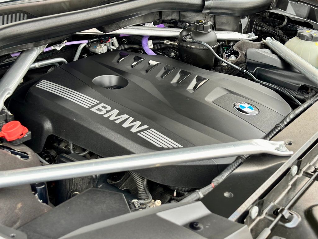 2023 BMW X7 2023 BMW X7 xDrive40i SPORTS ACTIVITY VEHICLE 40i xDrive AWD - 22360301 - 37