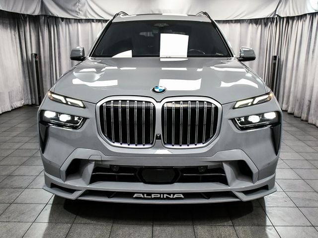 2023 Bmw X7 ALPINA XB7 photo 2