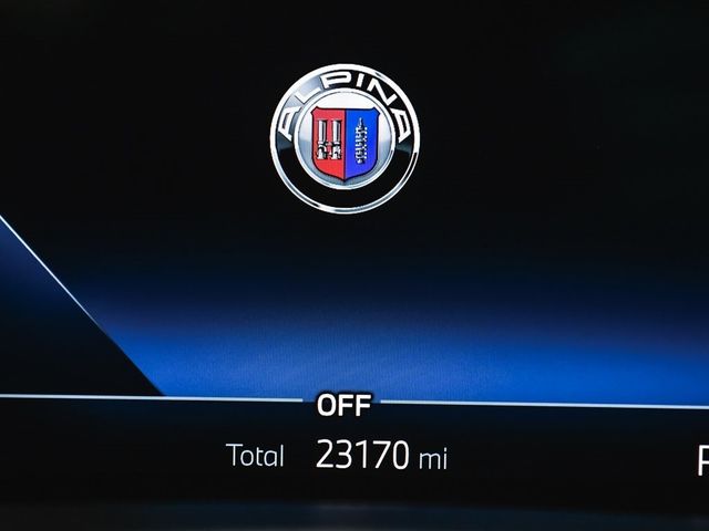 2023 BMW X7 ALPINA XB7 - 22949283 - 27