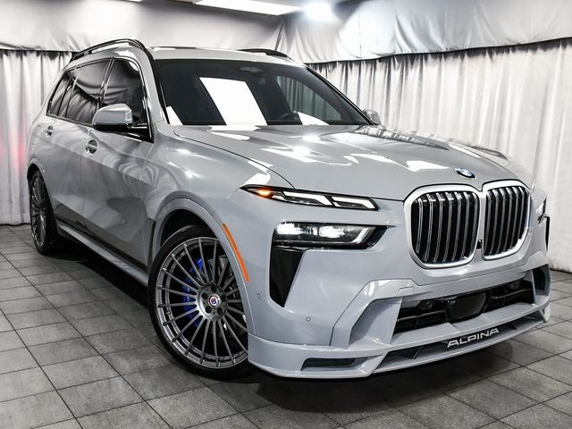 2023 Bmw X7 ALPINA XB7 photo 3