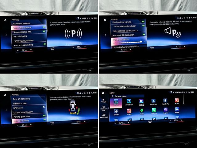 2023 BMW X7 ALPINA XB7 - 22949283 - 32