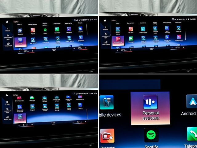 2023 BMW X7 ALPINA XB7 - 22949283 - 33