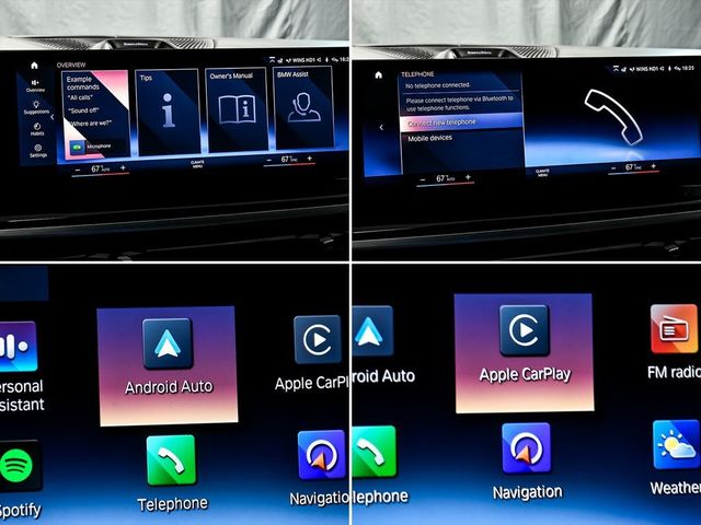 2023 BMW X7 ALPINA XB7 - 22949283 - 34