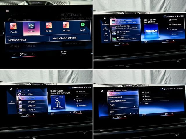 2023 BMW X7 ALPINA XB7 - 22949283 - 35